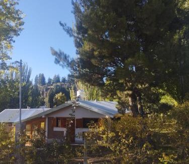 Las Vegas Chalet De Esquí | Casa de montaña Los Picus