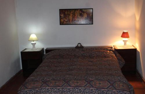 Tupungato Chalet De Esquí | Casa de montaña, valle del sol, potrerillos, Mendoza
