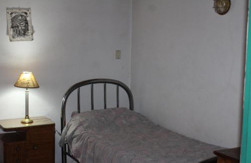 Tupungato Chalet De Esquí | Casa de montaña, valle del sol, potrerillos, Mendoza
