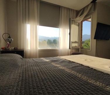 Las Compuertas Casa | Casa de Montaña