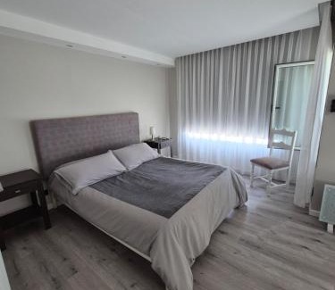 Las Compuertas Casa | Casa de Montaña