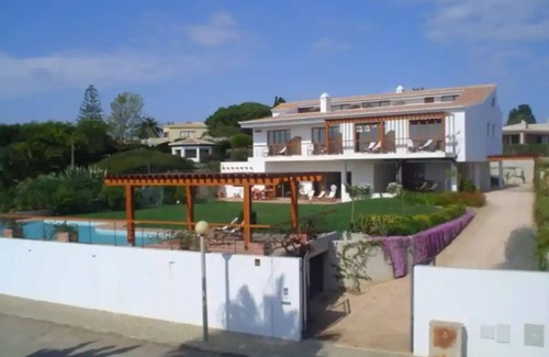 Lagos Casa | CASA DE MOS-20 pers-8 room seaview-beach at 600 mt