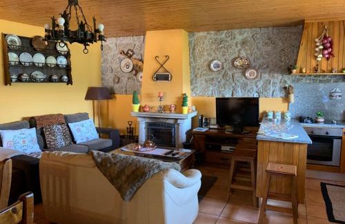 Guilhofrei Casa | Casa de Mos
