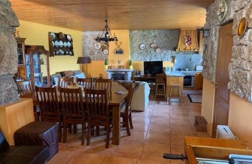 Guilhofrei Casa | Casa de Mos