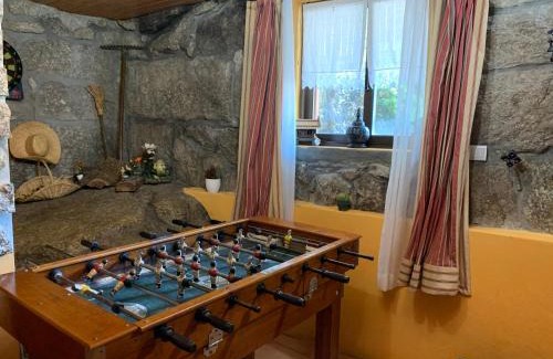 Guilhofrei Casa | Casa de Mos