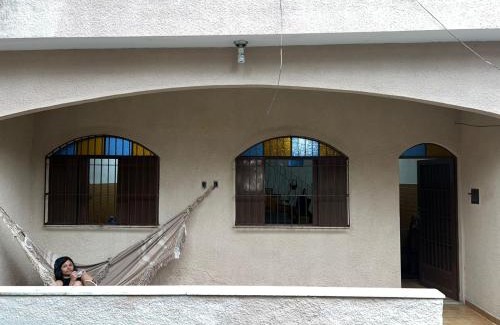 Vila Muriqui Casa | Casa de Muriqui