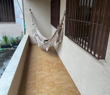 Vila Muriqui Casa | Casa de Muriqui