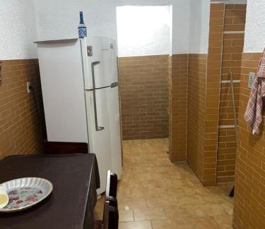 Vila Muriqui Casa | Casa de Muriqui