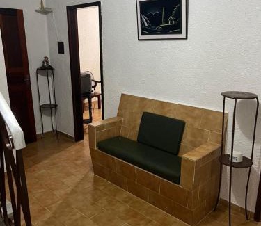 Vila Muriqui Casa | Casa de Muriqui