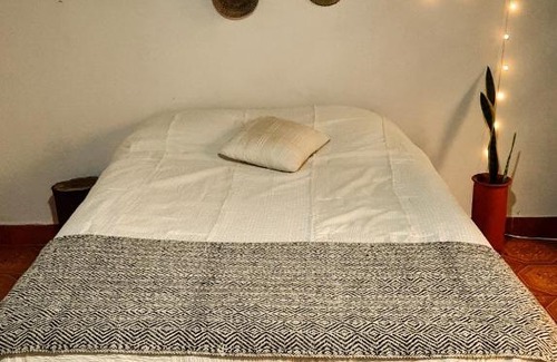 De Guadalupe Casa | Casa de Tlaly