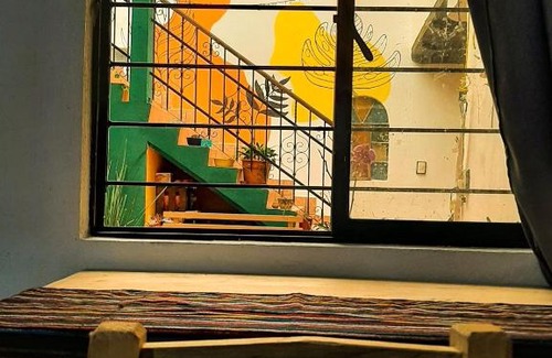 De Guadalupe Casa | Casa de Tlaly