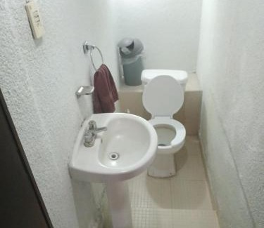 Tlaxcala Apartamento | Casa de Fidel