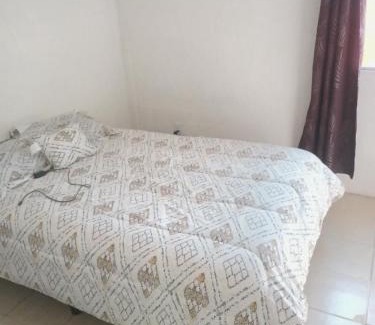 Tlaxcala Apartamento | Casa de Fidel