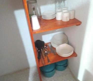 Tlaxcala Apartamento | Casa de Fidel