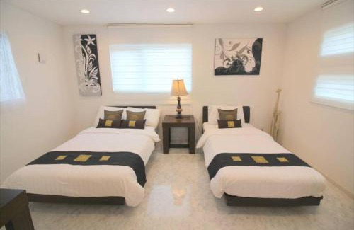 Maeda Villa | Casa de nicki 恩納村