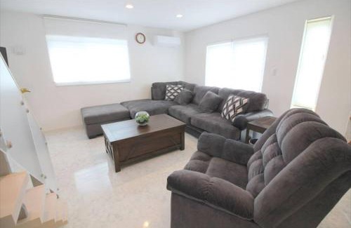 Maeda Villa | Casa de nicki 恩納村