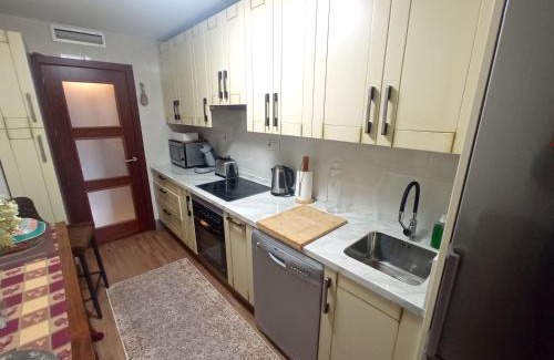 Distrito Noroeste Apartamento | Casa de Nina