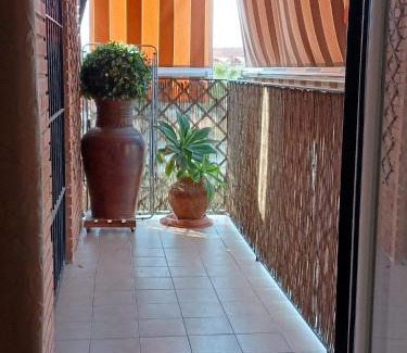 Distrito Noroeste Apartamento | Casa de Nina