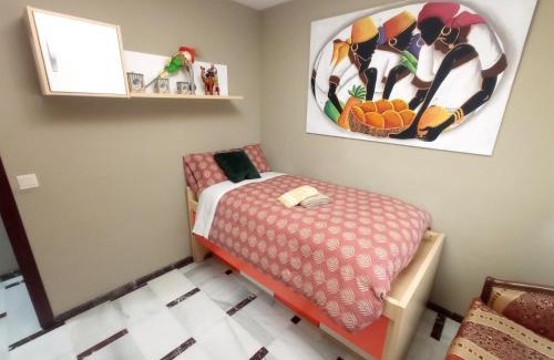 Distrito Noroeste Apartamento | Casa de Nina