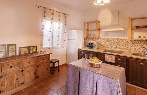 Marchena Casa | Casa de Noa, bonita casa de campo en la Campiña de Sevilla