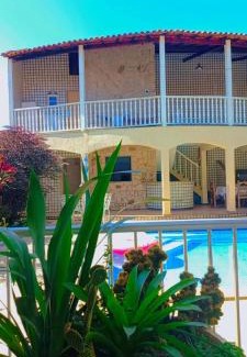Cachoeiras de Macacu Casa | Casa de novela , Sol e piscina