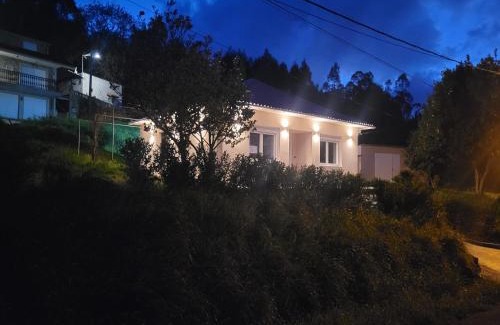 Cabana de Bergantinos Casa | Casa de Nuna - Netflix