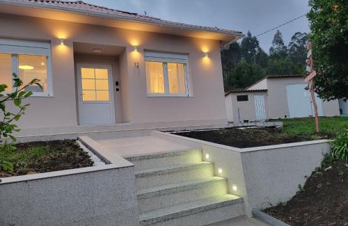 Cabana de Bergantinos Casa | Casa de Nuna - Netflix