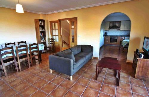 Eiras Casa | Casa de O Rosal