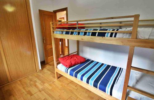 Eiras Casa | Casa de O Rosal