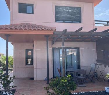 La Oliva Casa | Casa de Origo Mare