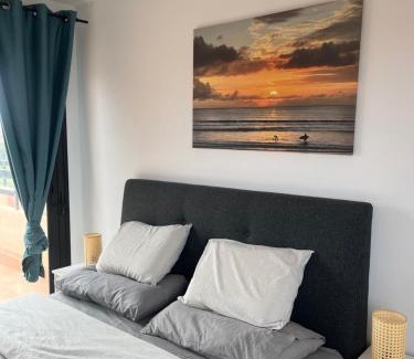 La Oliva Casa | Casa de Origo Mare