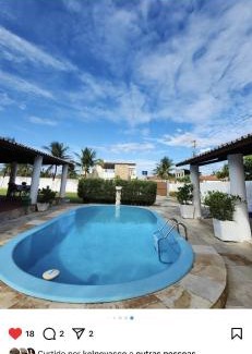Taiba Casa | Casa de Praia na Taiba- Ce