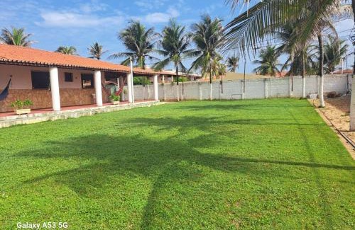 Taiba Casa | Casa de Praia na Taiba- Ce