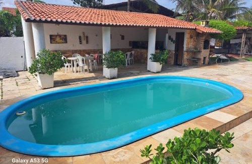 Taiba Casa | Casa de Praia na Taiba- Ce