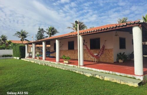 Taiba Casa | Casa de Praia na Taiba- Ce