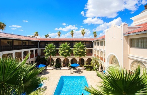 McAllen Hotel | Casa De Palmas, Trademark Collection by Wyndham