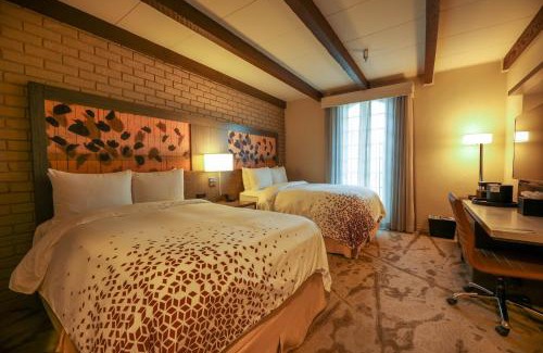 McAllen Hotel | Casa De Palmas, Trademark Collection by Wyndham