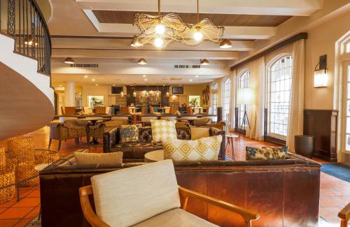 McAllen Hotel | Casa De Palmas, Trademark Collection by Wyndham