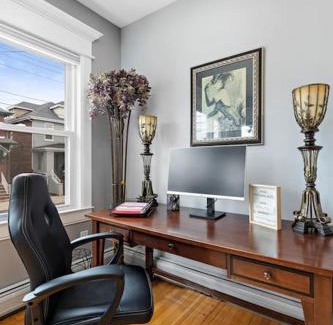 North Bergen Casa | Casa de Paz I - Destination to American Dream Mall, NYC, Washington Heights