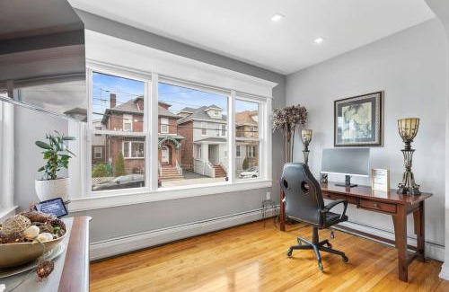 North Bergen Casa | Casa de Paz I - Destination to American Dream Mall, NYC, Washington Heights