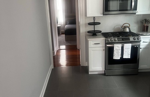 North Bergen Apartamento | La Casa de Paz II