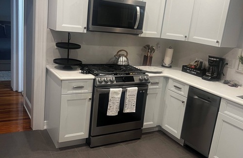 North Bergen Apartamento | La Casa de Paz II