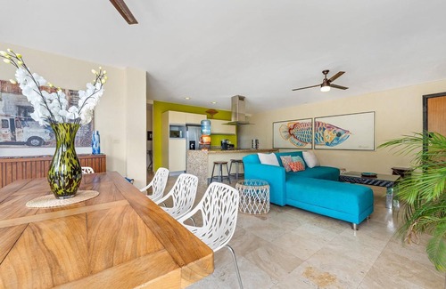 North End Condominio | Casa de Paz, Jungle Bliss & Ocean Peek
