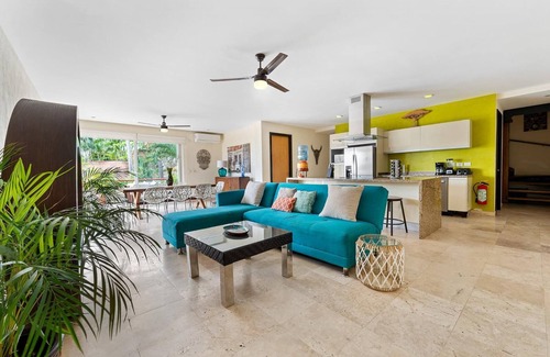 North End Condominio | Casa de Paz, Jungle Bliss & Ocean Peek