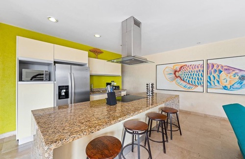 North End Condominio | Casa de Paz, Jungle Bliss & Ocean Peek