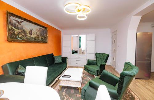 Alba Iulia Apartamento | Casa de pe colt