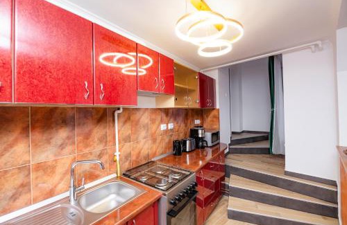 Alba Iulia Apartamento | Casa de pe colt