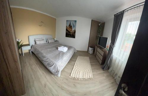 Sighisoara Casa | Casa de pe deal Sighisoara