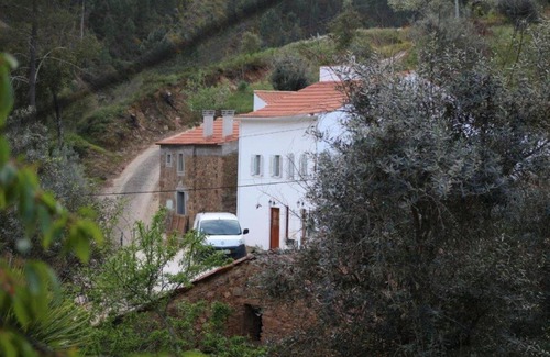 Arega Casa | Casa de Pedra