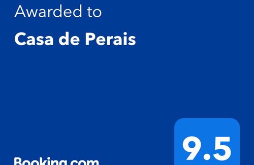Perais Casa | Casa de Perais